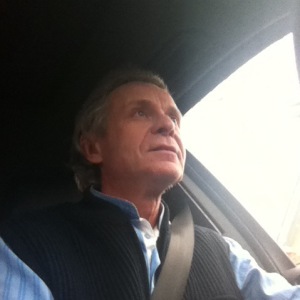 Profilbild von Stefan Wüstenhöfer