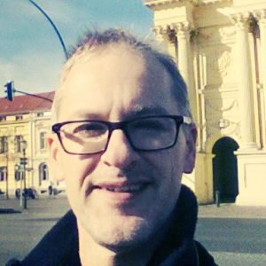 Profilbild von Stefan Wunschel
