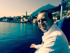 Profilbild von Stefan Wurm