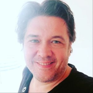 Profilbild von Stefan Wutke