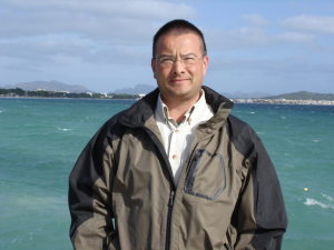 Profilbild von Stefan Yongsing-Yü