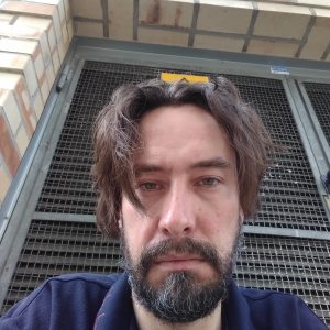 Profilbild von Stefan Zachow
