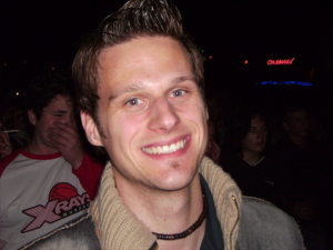 Profilbild von Stefan Zander