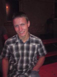 Profilbild von Stefan Zangl