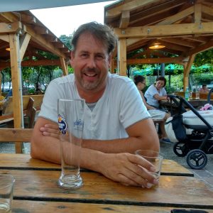 Profilbild von Stefan Zangs