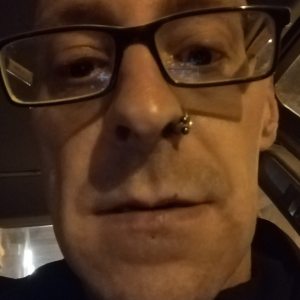 Profilbild von Stefan Zarm
