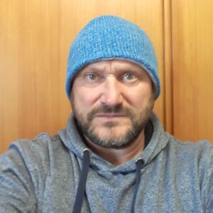 Profilbild von Stefan Zauner