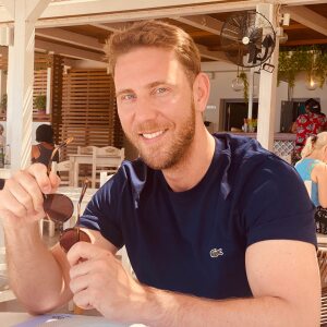 Profilbild von Stefan Zebrowski