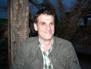 Profilbild von Stefan Zehl
