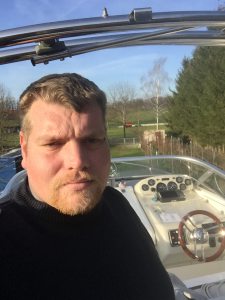 Profilbild von Stefan Zehner