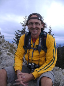 Profilbild von Stefan Zehringer