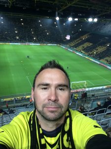 Profilbild von Stefan Zeiske