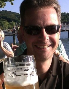 Profilbild von Stefan Zeiss