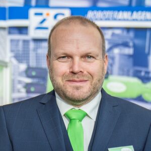 Profilbild von Stefan Zeitler