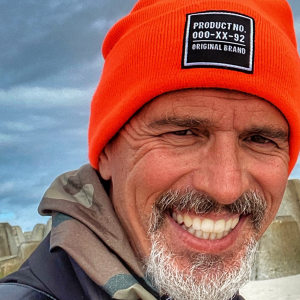 Profilbild von Stefan Zeitler