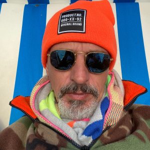 Profilbild von Stefan Zeitler