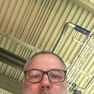 Profilbild von Stefan Zeppenfeld