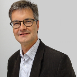 Profilbild von Stefan Zerwes