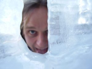 Profilbild von Stefan Ziche