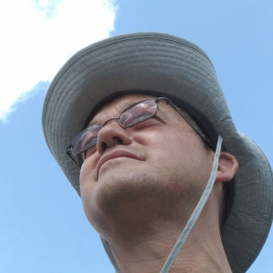 Profilbild von Stefan Ziegler