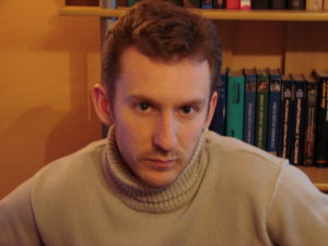 Profilbild von Stefan Ziegler
