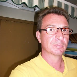 Profilbild von Stefan Ziegler