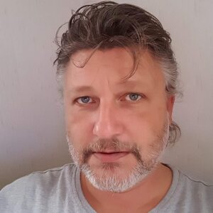 Profilbild von Stefan Ziegler