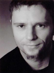 Profilbild von Stefan Zierfuß