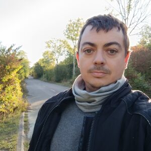 Profilbild von Stefan Zietz