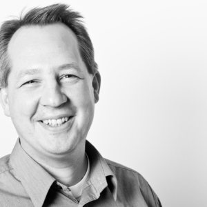 Profilbild von Stefan Zimmer