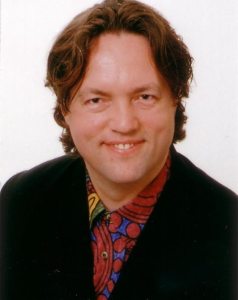 Profilbild von Stefan Zimmermann