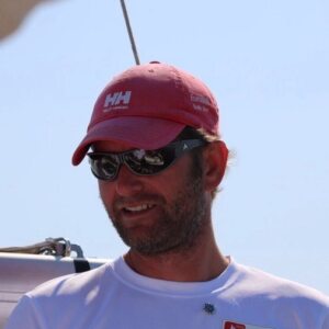 Profilbild von Stefan Zimmermann