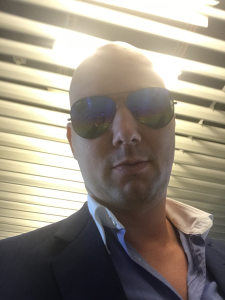 Profilbild von Stefan Zimmermann
