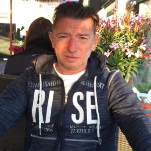 Profilbild von Stefan Zimmermann