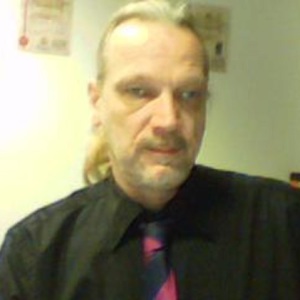 Profilbild von Stefan Ziß