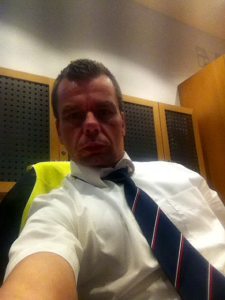 Profilbild von Stefan Zöfeld