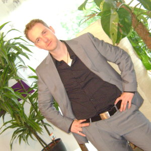 Profilbild von Stefan Zollmann