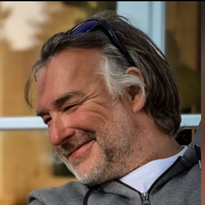 Profilbild von Stefan Züchner