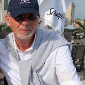Profilbild von Stefan Zweiniger