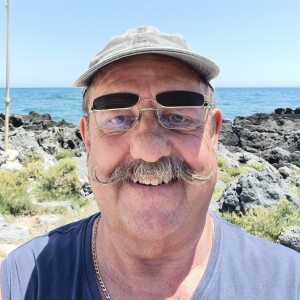 Profilbild von Stefan van Geul