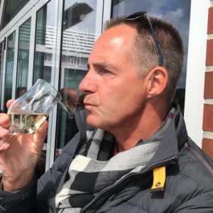 Profilbild von Stefan van der Weck