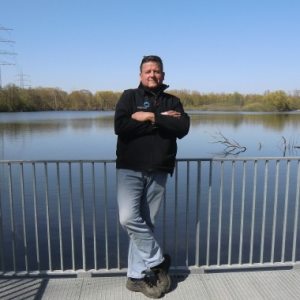 Profilbild von Stefan von Czarnowski