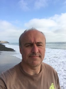 Profilbild von Stefan von Weihe