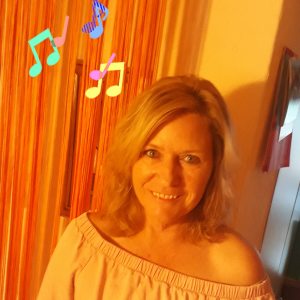 Profilbild von Stefani Berg