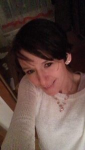 Profilbild von Stefani Bonack