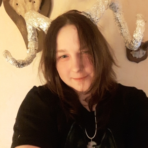 Profilbild von Stefani Broge