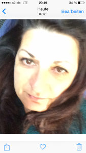 Profilbild von Stefani Büttner