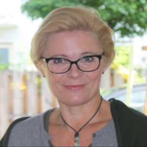 Profilbild von Stefani Dhami