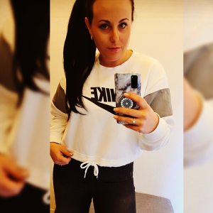 Profilbild von Stefani Fischer