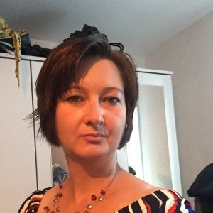 Profilbild von Stefani Hildenbrandt